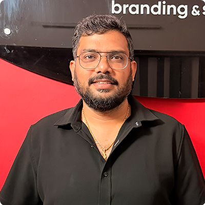 ANIL KUMAR INDANA